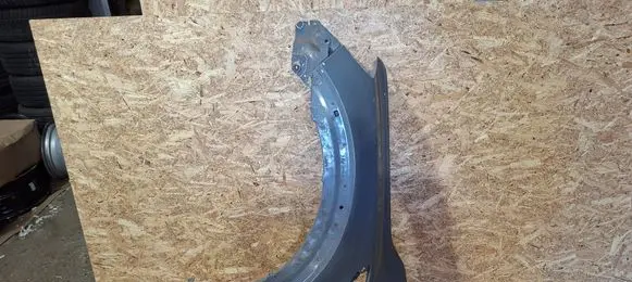 Ford Ranger Fender C13627