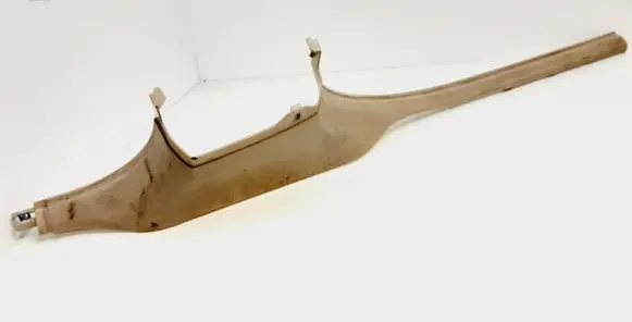 BMW X5 E70 Front sill trim cover 7148525