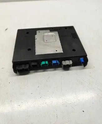 Chevrolet Camaro GPS navigation control unit/module 315276469 84296482 19369026