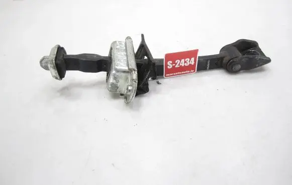 Skoda Octavia Mk2 (1Z) Front door check strap stopper 1Z0837249