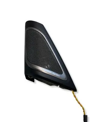 BMW 7 G11 G12 Front door high frequency speaker 7458448