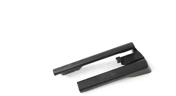 Porsche Panamera (970) Front door seat control surround trim 97052135900