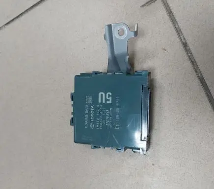 Toyota Corolla E210 E21 Parking PDC control unit/module 8934012210 1881004394