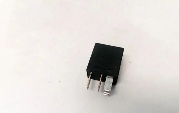 Ford Focus Other relay 5M5T14B192AA 5M5T-14B192-AA