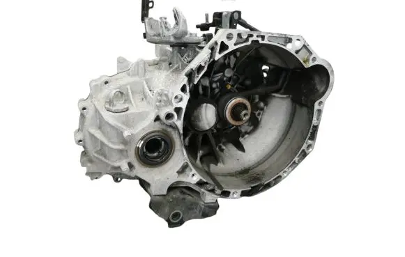 KIA Ceed Manual 6 speed gearbox FLJ6