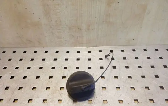 Fuel tank filler cap