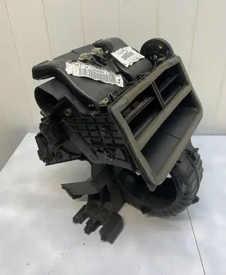 Ford S-MAX Interior heater climate box assembly 