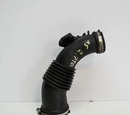 Audi A5 8T 8F Air intake hose/pipe 059129615F
