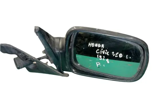 Honda Civic Manual wing mirror 