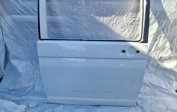 Volkswagen Transporter - Caravelle T6 Side sliding door 