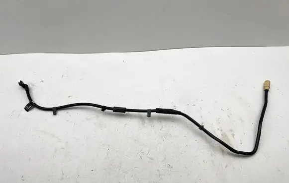 Jeep Grand Cherokee WL Rain gutter 68458249AC