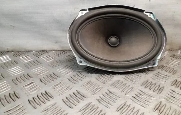 Mini One - Cooper Coupe R56 Parcel shelf speaker 3422633 65133422633