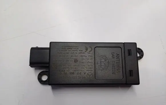 Mercedes-Benz E W238 Keyless system antenna A2179057001