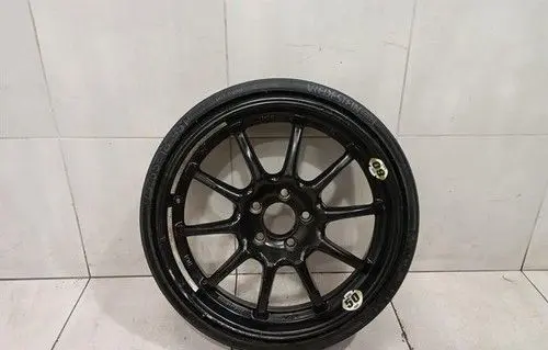 Mercedes-Benz E W211 R18 alloy rim A2304011902