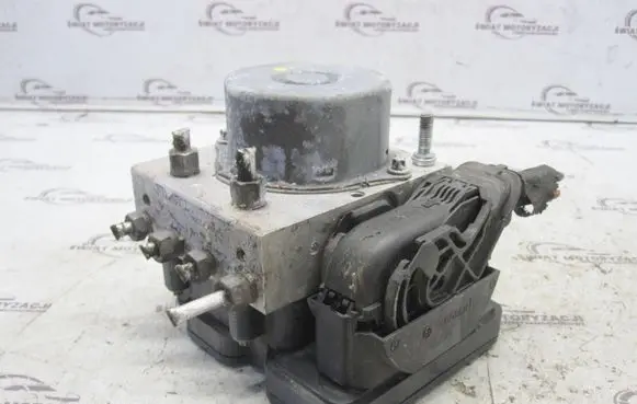 Opel Antara ABS Pump 2265106455 476606615R 0265956560