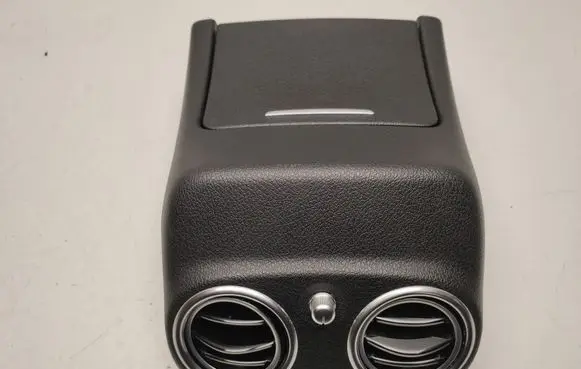 Mercedes-Benz E W213 Dashboard air vent grill cover trim A2136805001