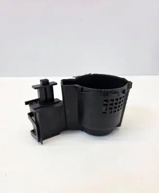 BMW 3 E90 E91 Cup holder front 7153713 58450713 PPT20
