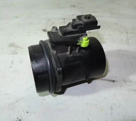 Citroen DS4 Mass air flow meter 9683282980