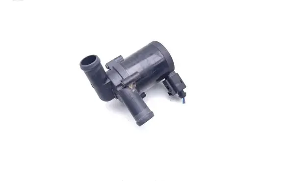 Porsche Cayenne (9PA) Electric auxiliary coolant/water pump 7L0965561