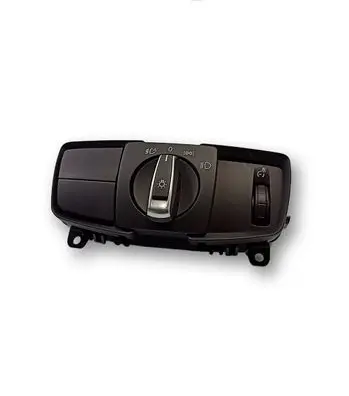BMW M3 F80 Light switch 61319288027 9288027