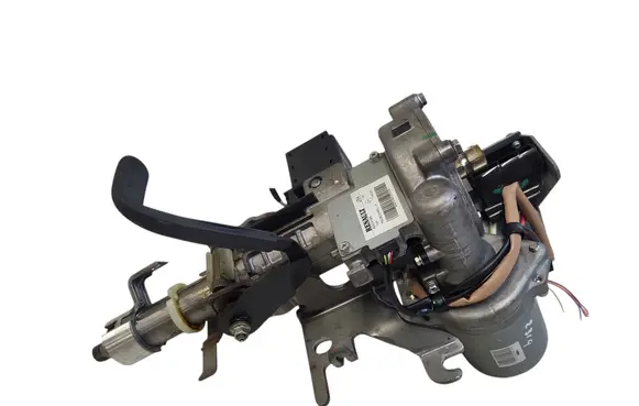Electric power steering pump