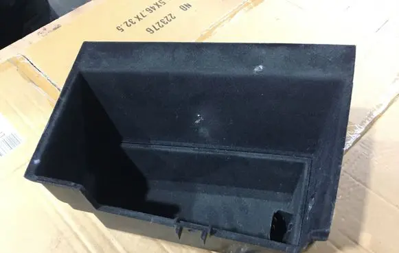 BMW X5 E70 Glove box 9211031