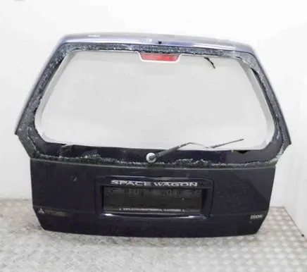 Mitsubishi Space Wagon Tailgate/trunk/boot lid MR496165