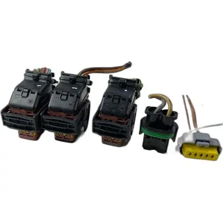 Peugeot 207 Other wiring loom 9664997780 R07
