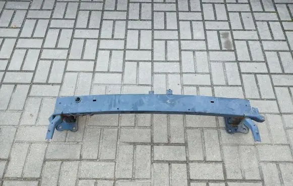 Hyundai Tucson TL Front bumper cross member 86571D7000