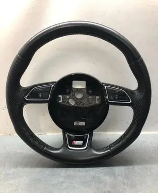 Audi A4 S4 B8 8K Steering wheel 8K0419091CA
