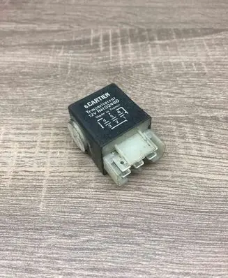 Renault Espace III Other relay REF02480 CARTIER