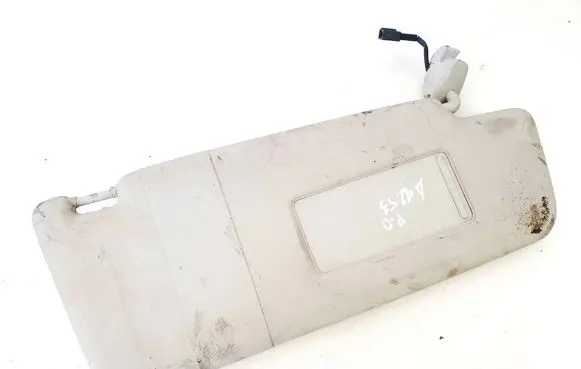 Volkswagen Touran I Sun visor