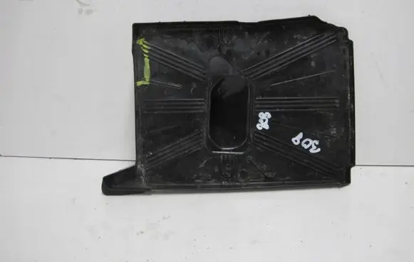 Peugeot Partner III Battery box tray 9817230580