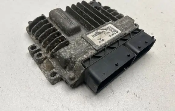 Chevrolet Captiva Engine control unit/module 25187303 28332879 96951477