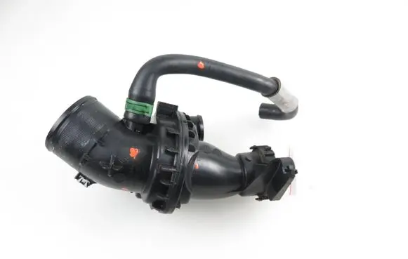 Renault Scenic III - Grand scenic III Intercooler hose/pipe 1047863S01 165761844R
