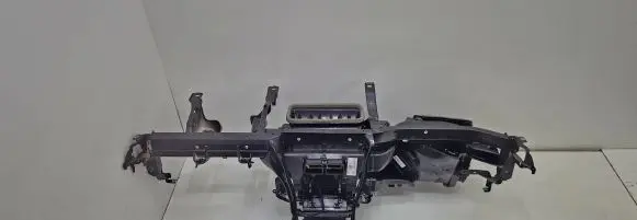 Audi Q7 4M Interior heater climate box assembly 4M1820001AD KB427002845
