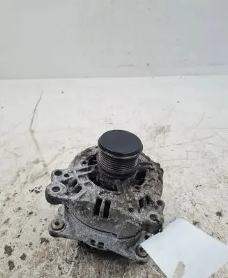 Skoda Octavia Mk2 (1Z) Generator/alternator