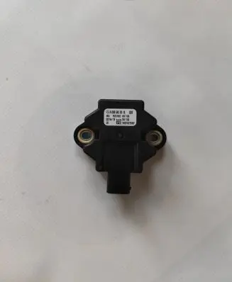 Mercedes-Benz ML W166 ESP acceleration yaw rate sensor A0065422618 FD16M03