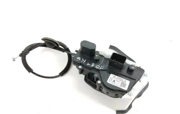 Ford Mustang Mach-E Rear door lock LJ8BR264B53AL