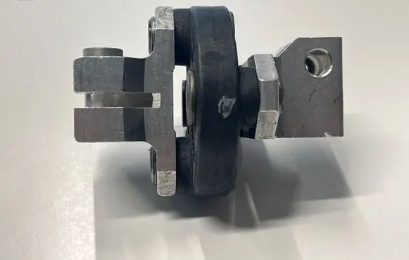 BMW 3 E46 Steering column universal joint 32301094703