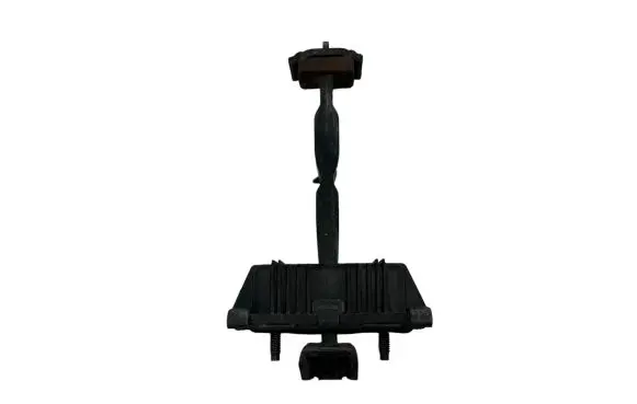 Jaguar XF Front door check strap stopper