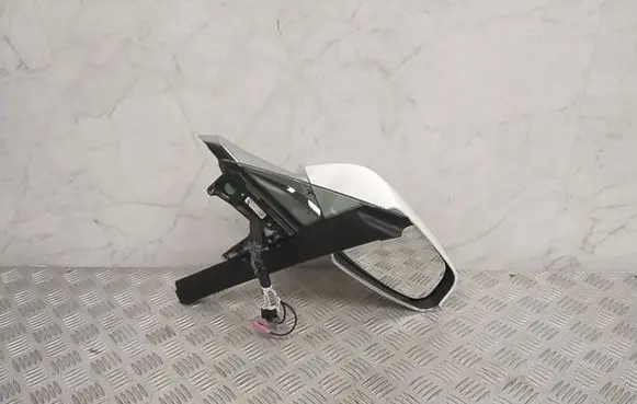 Tesla Model S Front door electric wing mirror 104132200A