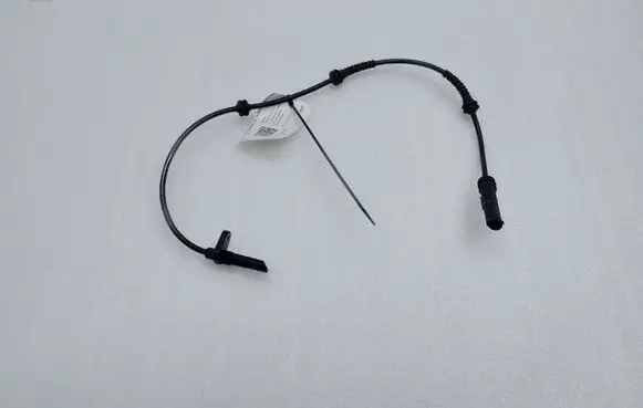 BMW 5 F10 F11 ABS rear brake sensor 6784901 34526784901