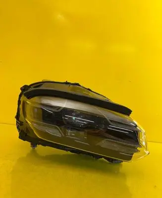 Porsche Taycan 9J1 Headlight/headlamp 9J1941060G