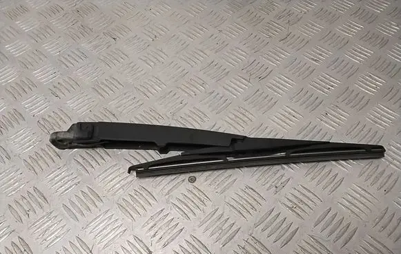 Hyundai Kona II Rear wiper blade arm 