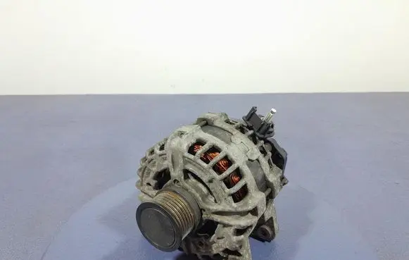Nissan Qashqai Generator/alternator 231004PA0AF