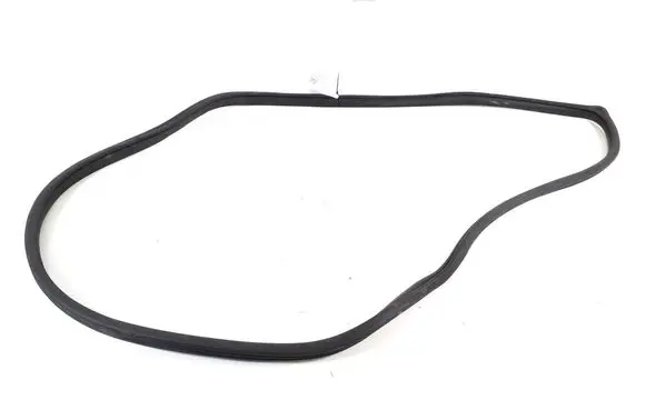 Hyundai Ioniq Rear door rubber seal (on body) 83110G2000