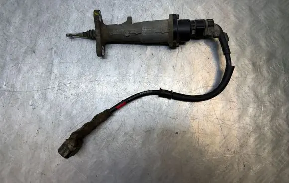 KIA Stinger Hand brake/parking brake motor
