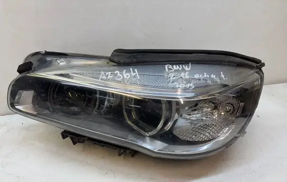 BMW 2 F45 Headlight/headlamp LE13A6308 7422579