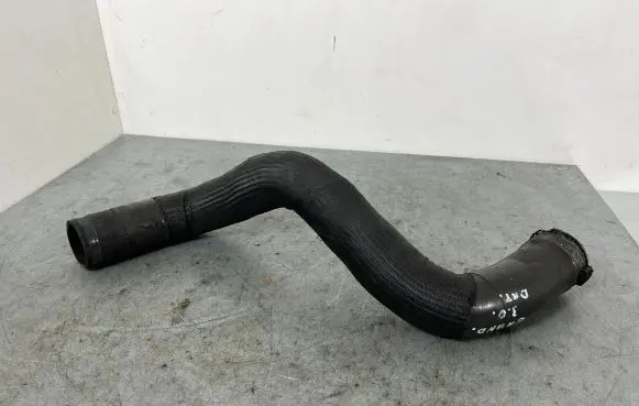 Jeep Grand Cherokee Intercooler hose/pipe